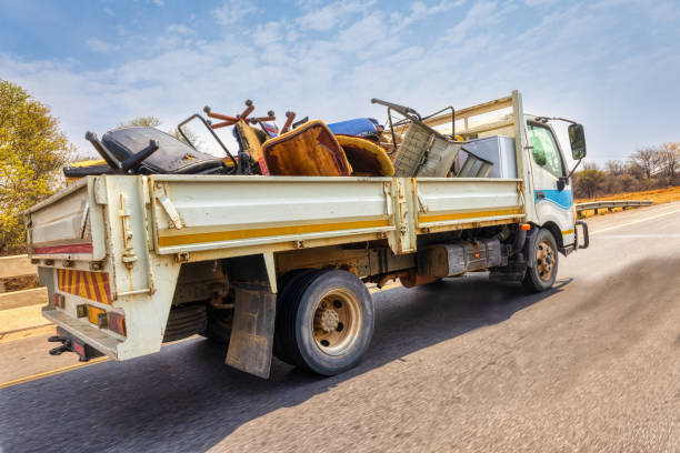 Best Garage Cleanout in Rosewood Heights, IL