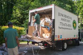 Professional Junk Removal in Rosewood Heights, IL